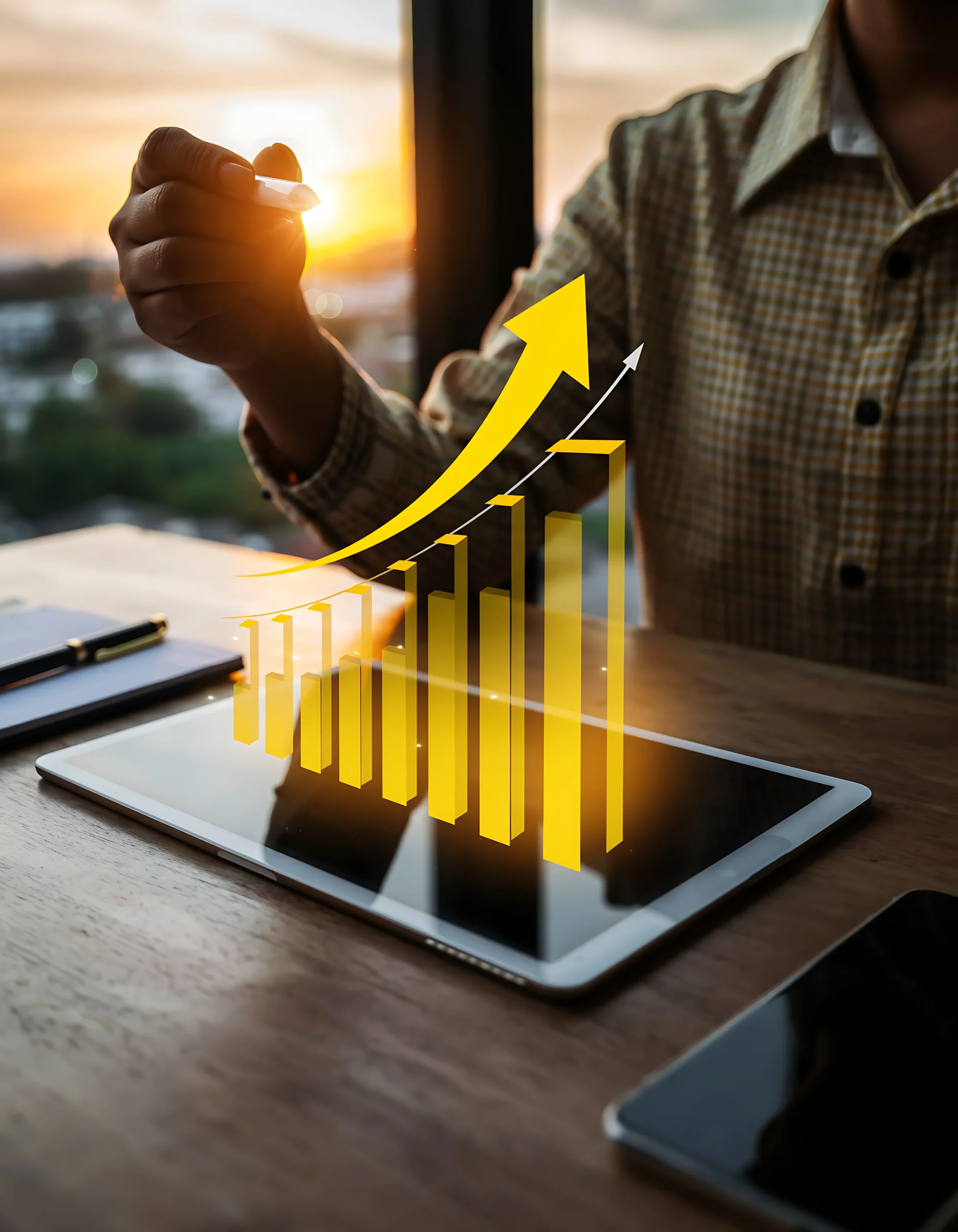 Rank High, Convert Better